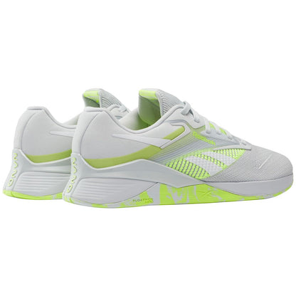 Reebok Unisex's Nano X4 Sneaker