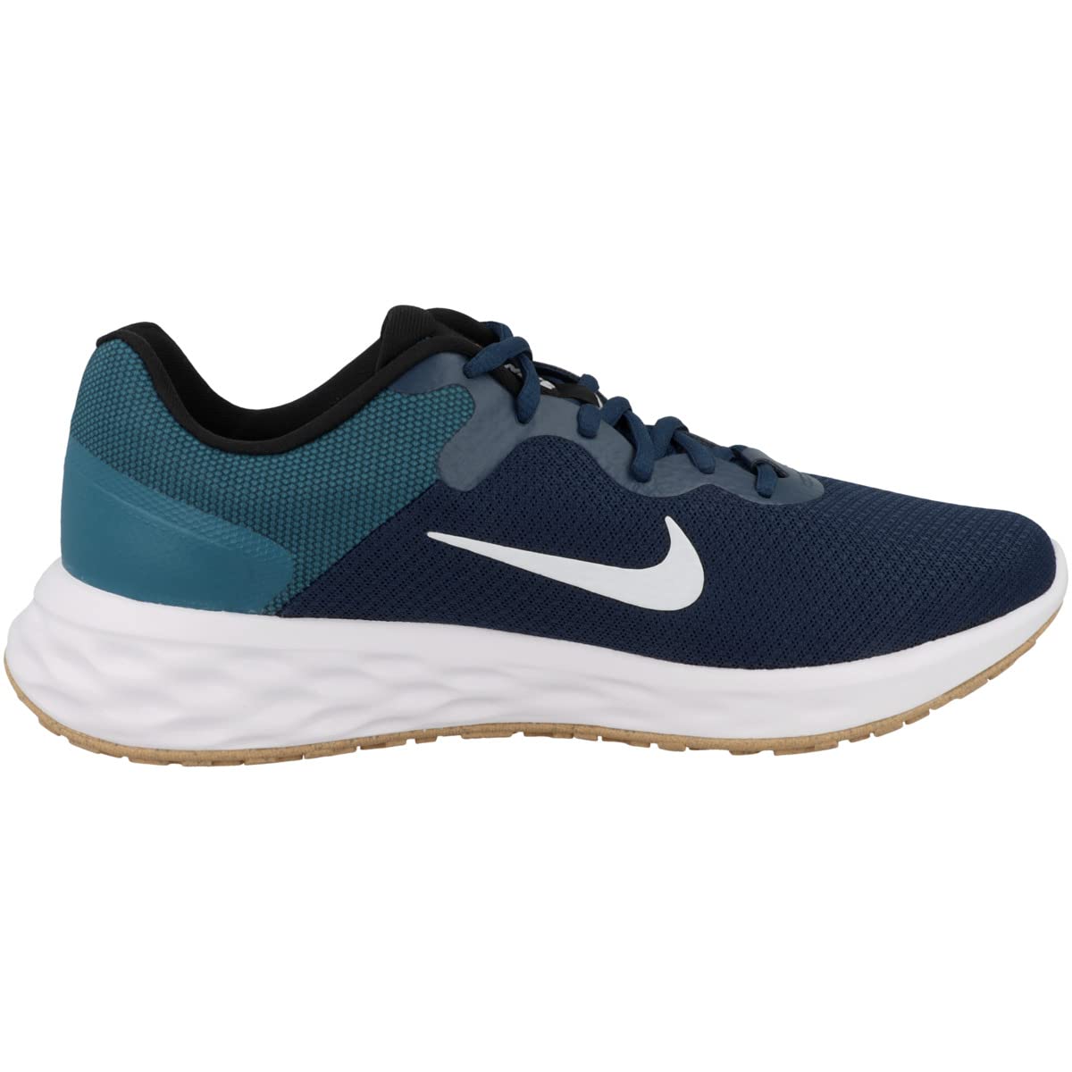 NIKE Men's Revolution 5 Flyease Running Shoe