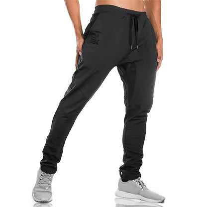 BROKIG Mens Gym Joggers Sweatpants