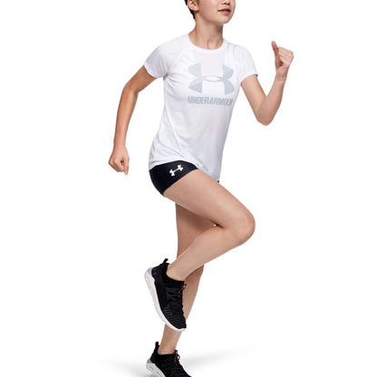 Under Armour Kids Compression Shorts