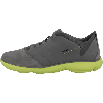 Geox Men's U Nebula B Sneakers