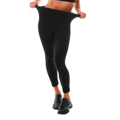 Leafigure Women's High Waist Leggings