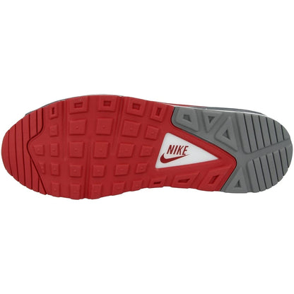 NIKE Boys' Air Max Command Running Shoes