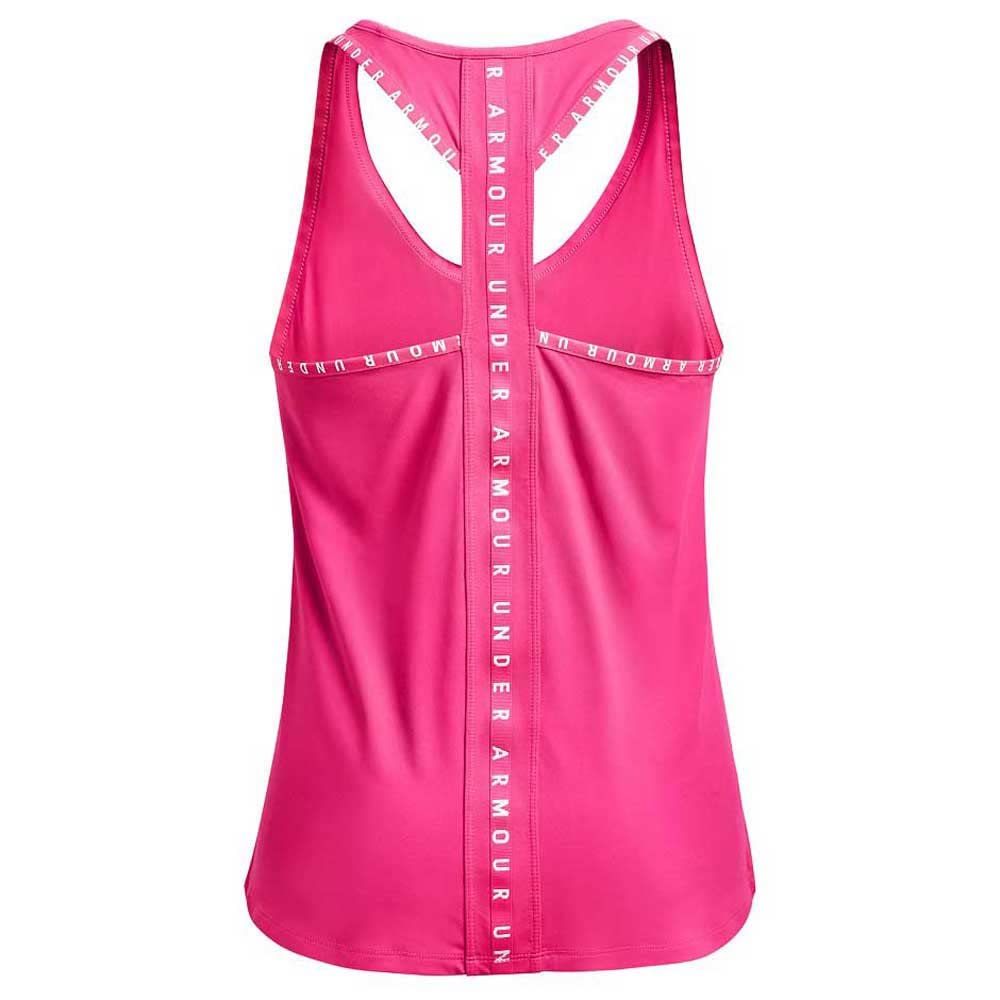 Under Armour Women UA Knockout Tank, Workout Tank Top, Essential Gym Clothes