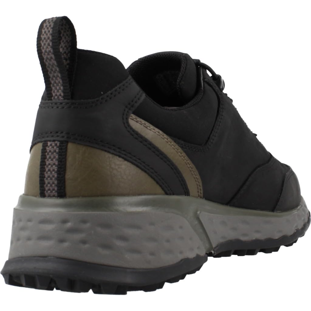 Geox Men U Sterrato B ABX C Sneaker