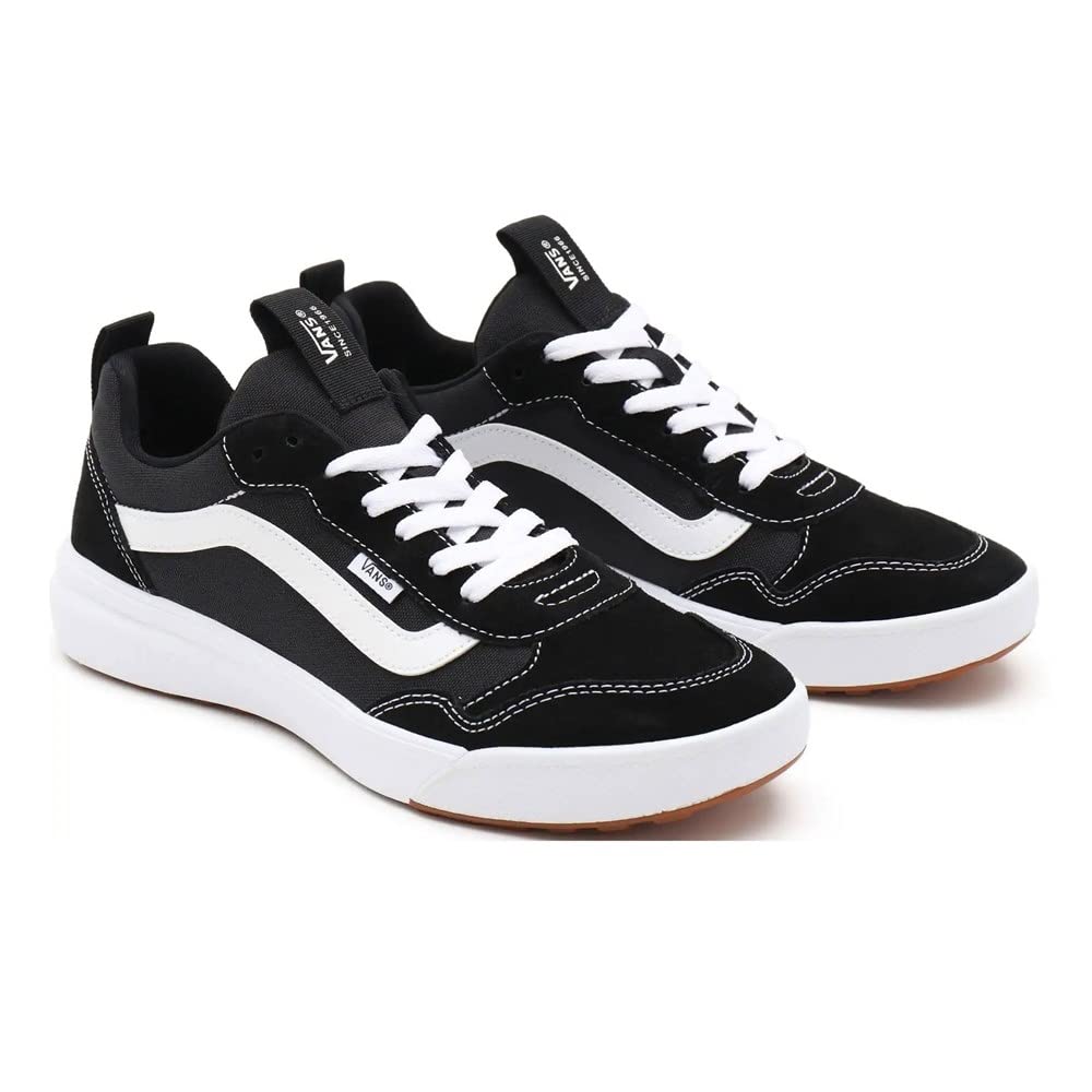 Vans Men's Range Exp Sneaker
