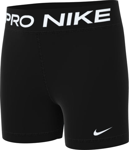 Nike Girl's Dry Fit 3in Shorts