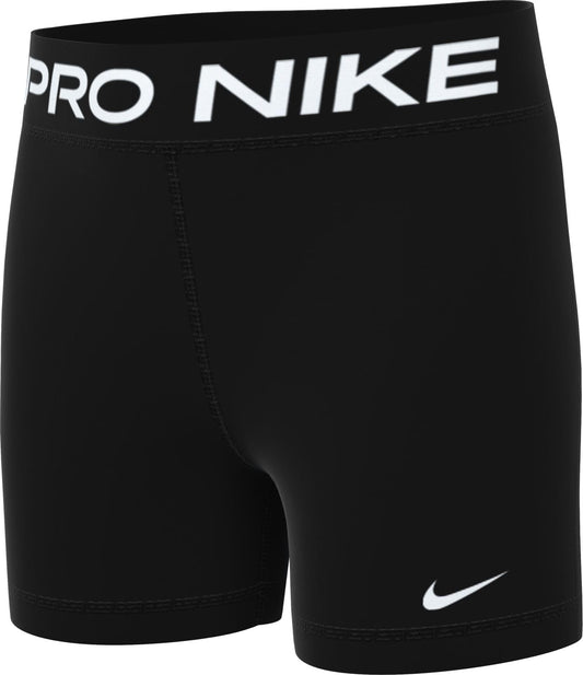 Nike Girl's Dry Fit 3in Shorts