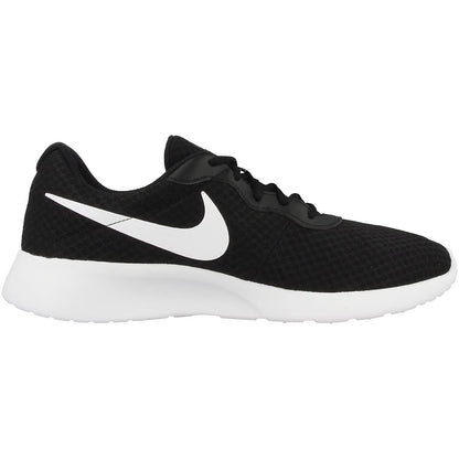 NIKE Men's Tanjun Sneaker Trainers