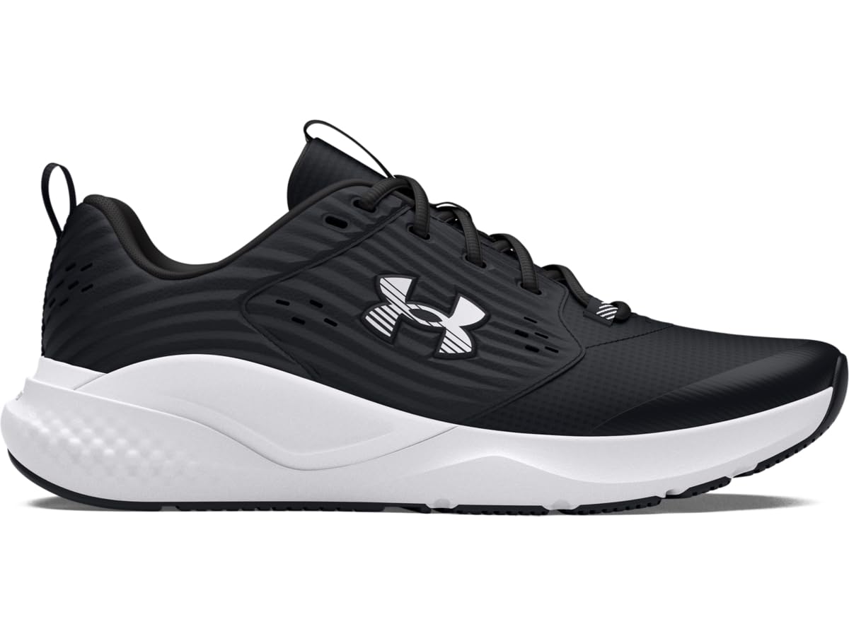 Under Armour Commit 4 Training Shoes Mens