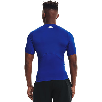 Under Armour Men's Ua Hg Armour Comp Ls