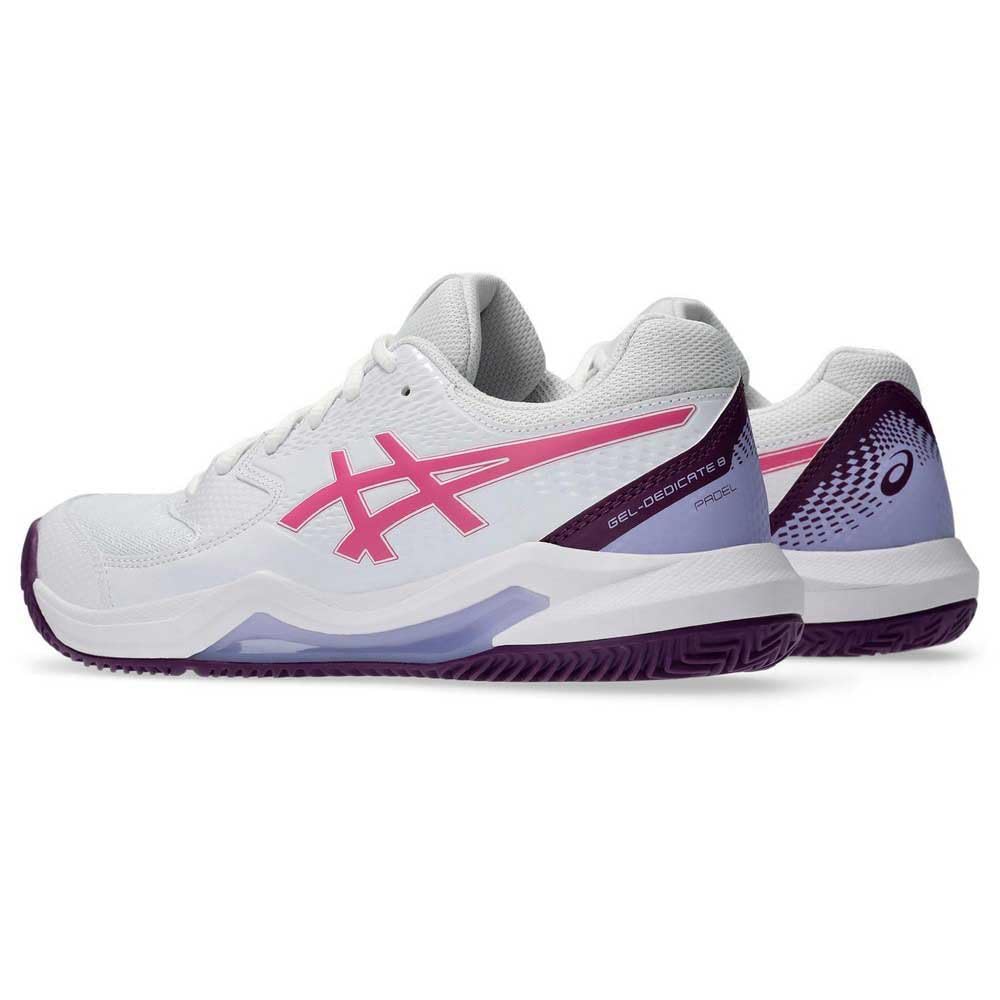 ASICS Women's Gel-Dedicate 8 Padel Sneaker