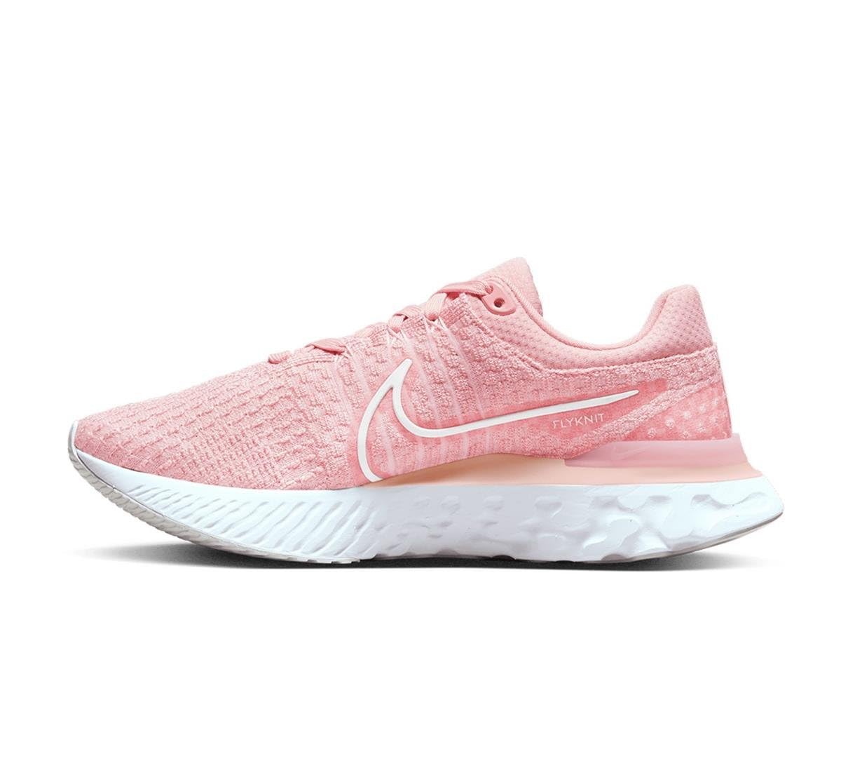 NIKE Women's React Infinity Run Fk 3 Shoe