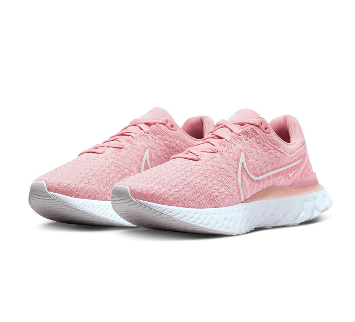 NIKE Women's React Infinity Run Fk 3 Shoe