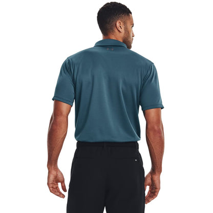 Under Armour Mens Playoff 2.0 Golf Polo Shirt