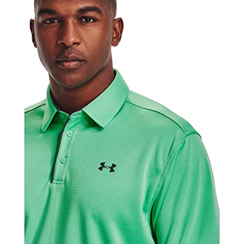 Under Armour Mens Playoff 2.0 Golf Polo Shirt