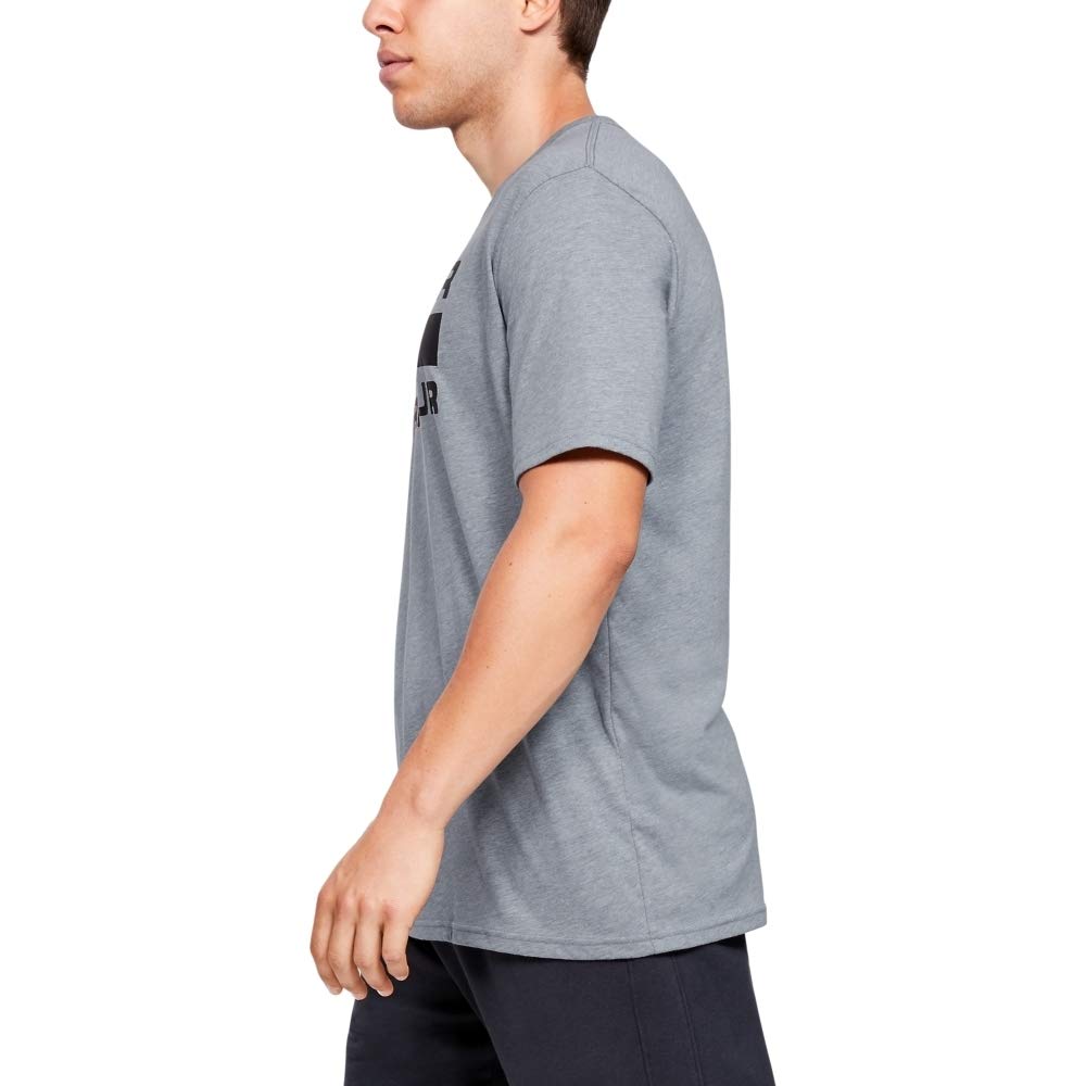 Under Armour Men UA T Shirt for Men