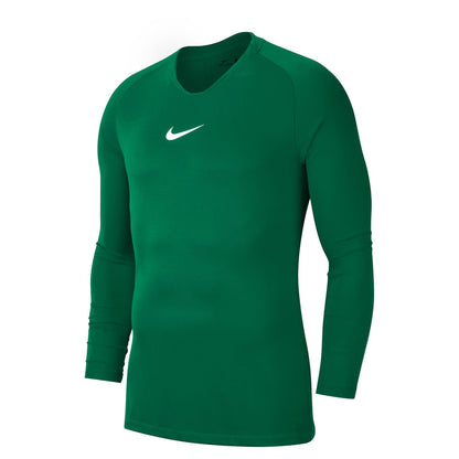 NIKE Men's M Nk Dry Park 1stlyr JSY Ls Long Sleeved T-Shirt (Pack of 1)