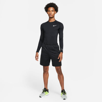 Nike Herren Np Df Ls Sweatshirt