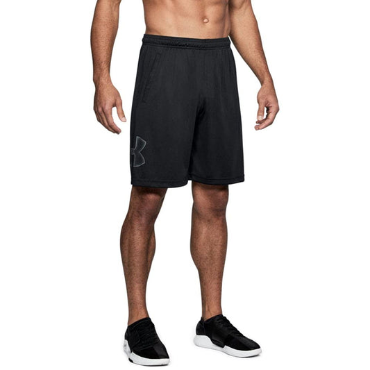 Under Armour Men's Ua Tech Graphic Short