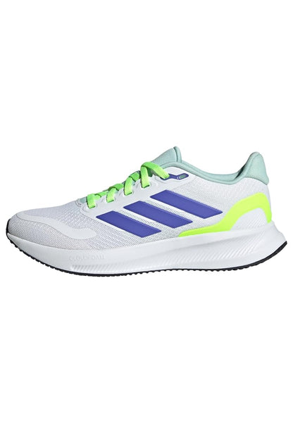 adidas Unisex Kid's Runfalcon 5 Shoes Junior Running