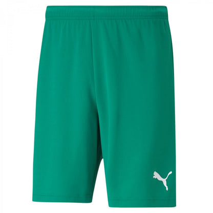 PUMA Unisex Kids Teamrise Short Jr Shorts