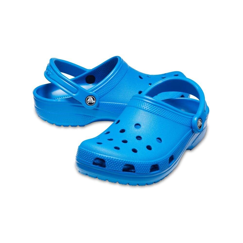 Crocs Unisex's Classic Clogs