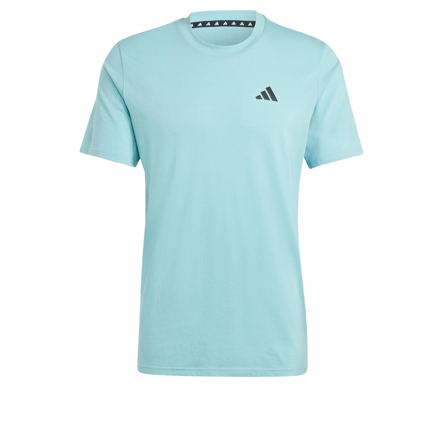 adidas Men's Train Essentials Feelready Training Tee Short Sleeve T-Shirt (Pack of 1)