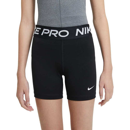 Nike Girl's Dry Fit 3in Shorts