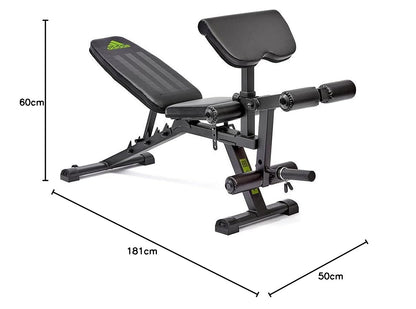 adidas Performance Training Bench