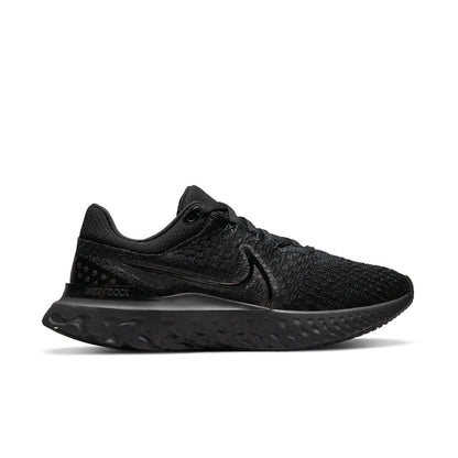 NIKE Women's React Infinity Run Fk 3 Shoe