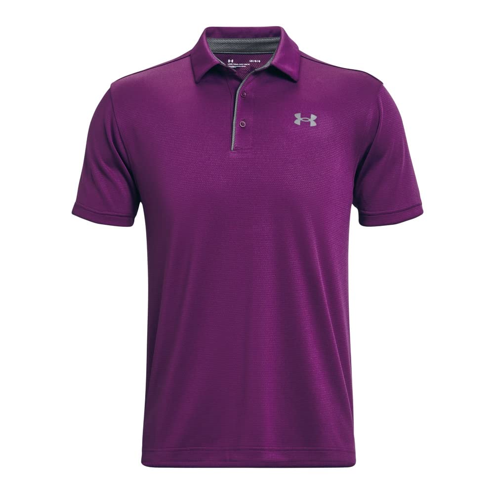 Under Armour Mens Playoff 2.0 Golf Polo Shirt