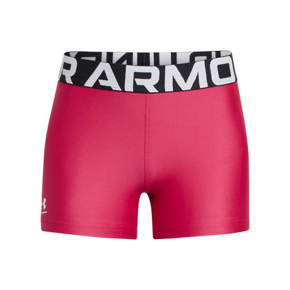 Under Armour Kids Compression Shorts