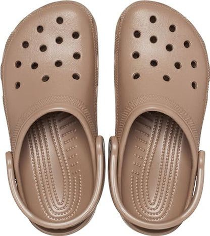 Crocs Unisex's Classic Clogs