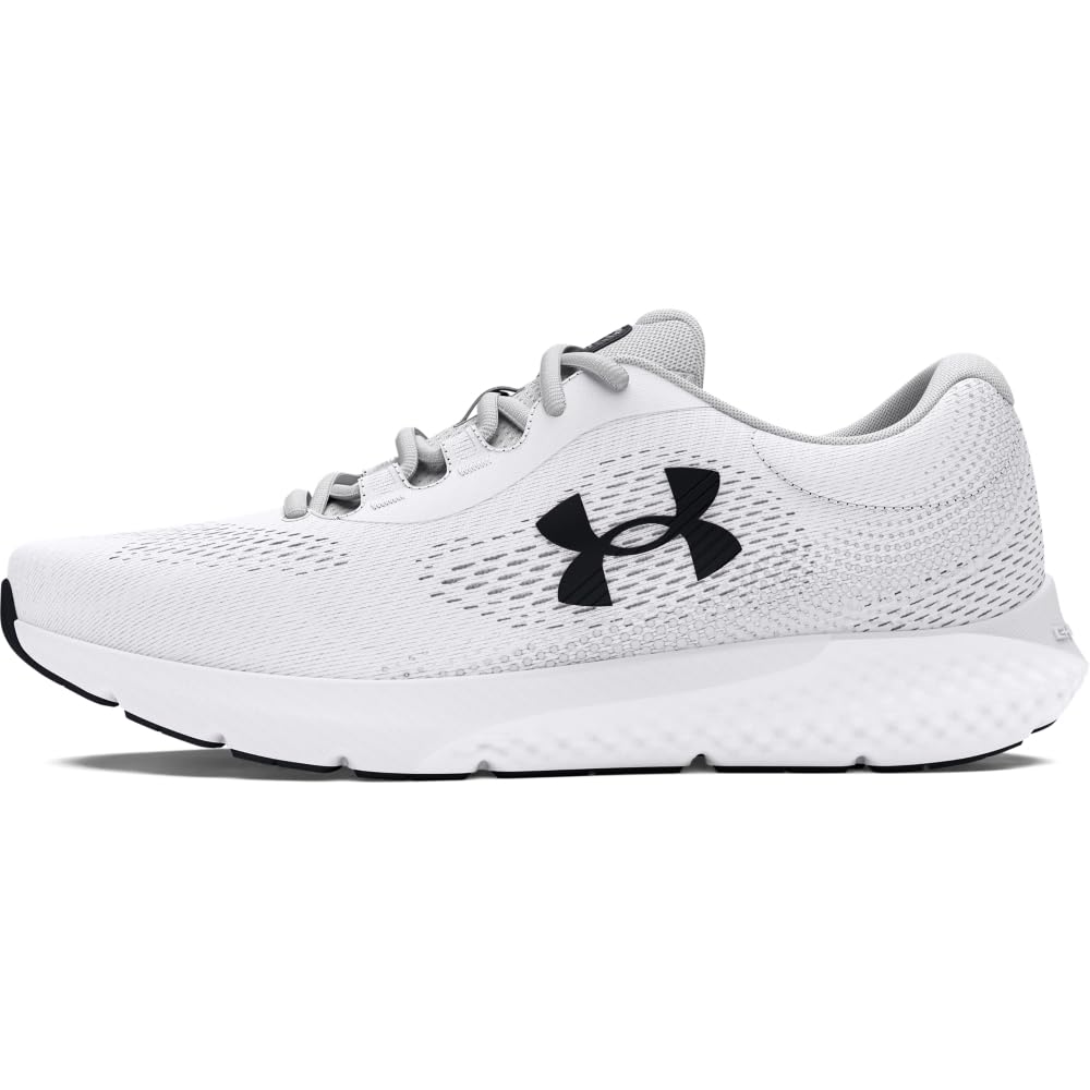 Under Armour Men's Ua Charged Rogue 4 Running Shoe