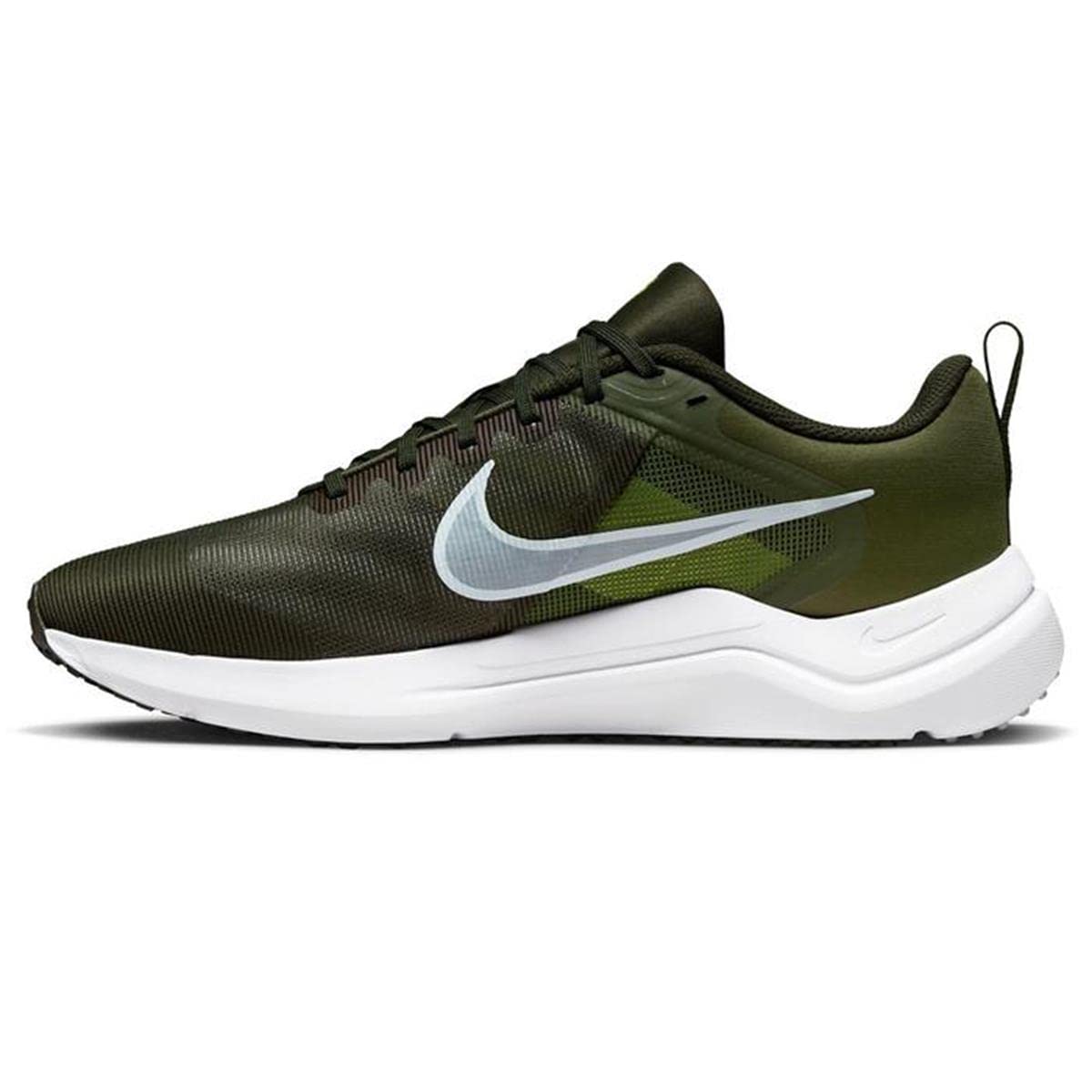 NIKE Men's Downshifter 12 Sneaker