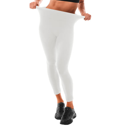 Leafigure Women's High Waist Leggings