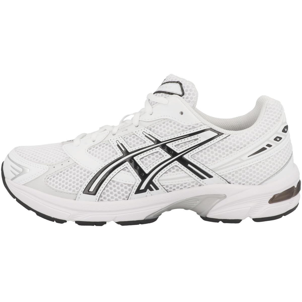 ASICS Mens Sportstyle Gel 1130 Trainers Suede Runners