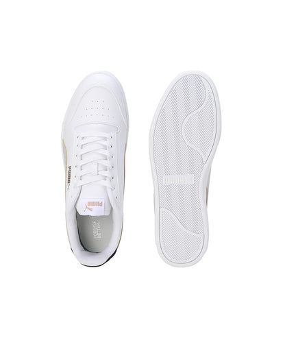 PUMA Unisex's Shuffle Sneaker