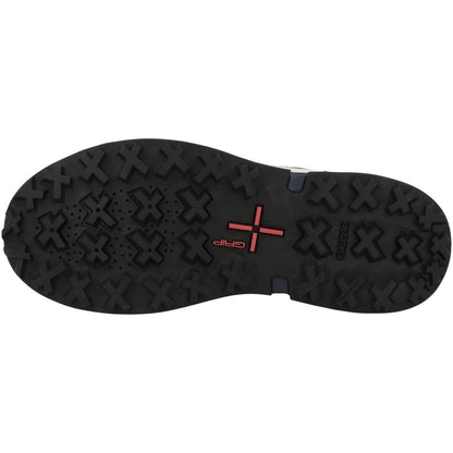 Geox Men U Sterrato B ABX C Sneaker