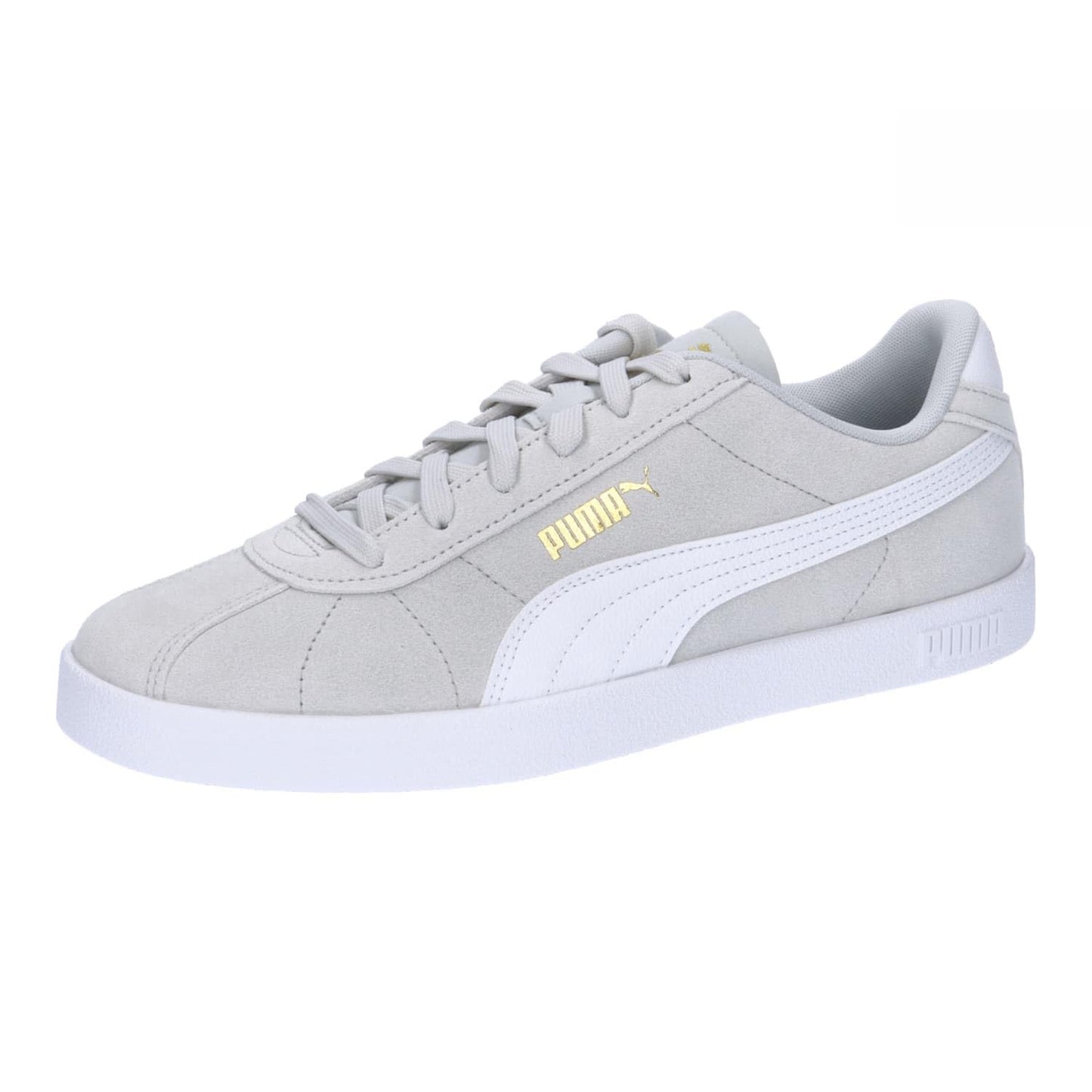 PUMA Unisex's Club Ii Sneaker