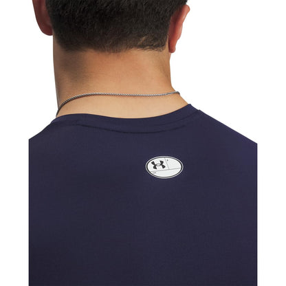 Under Armour Men's Ua Hg Armour Comp Ls