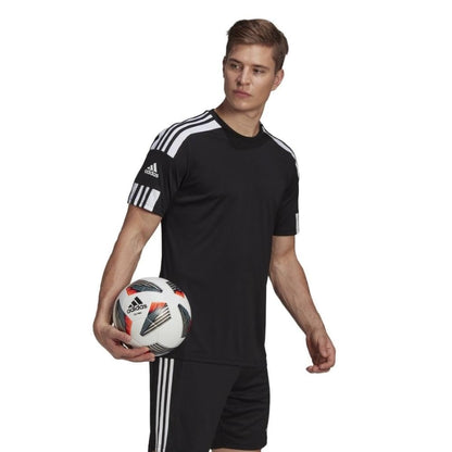 adidas Mens Squadra 21 Jersey