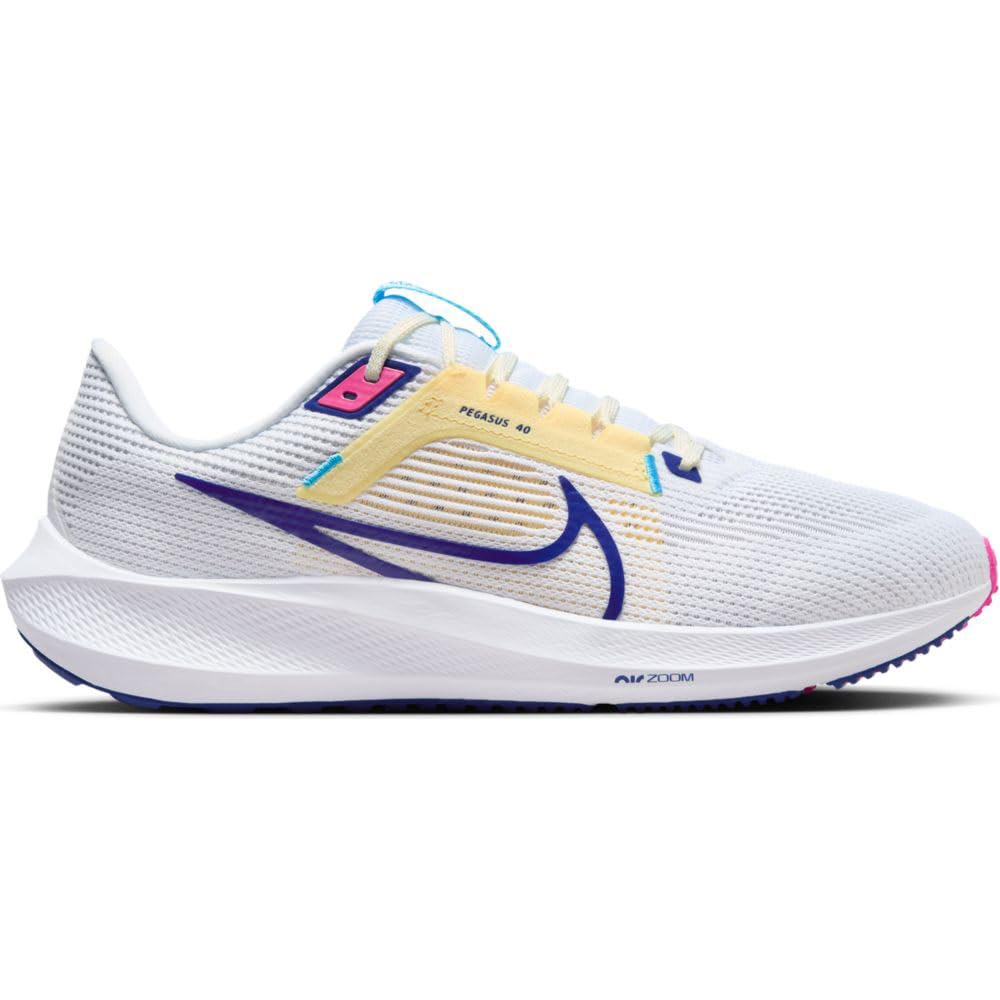 NIKE Men's Air Zoom Pegasus 40 Running Shoes