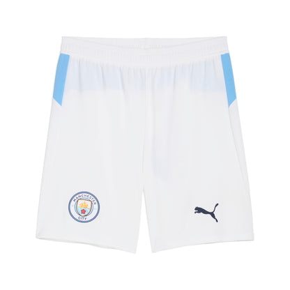 Puma Manchester City FC Men's Shorts 25/26