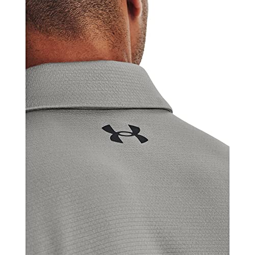 Under Armour Mens Playoff 2.0 Golf Polo Shirt