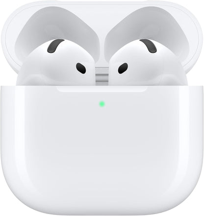 Apple AirPods 4 Wireless Earbuds
