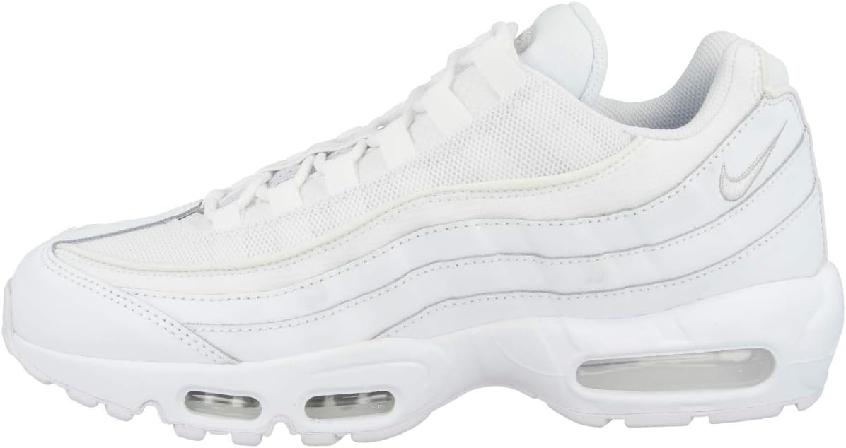 NIKE Unisex's Air Max 95 Essential Running Shoe