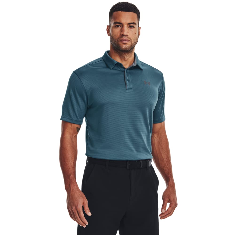 Under Armour Mens Playoff 2.0 Golf Polo Shirt