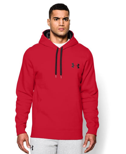 Under Armour Mens Fleece Hoodie